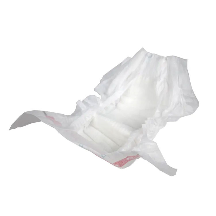 Cén Fáth a bhfuil Diapers Naíonán Éicea-Cháirdiúil ar an Rogha is Fearr do Do Leanbh agus don Phláinéad? Cén Fáth a bhfuil Diapers Naíonán Éicea-Cháirdiúil ar an Rogha is Fearr do Do Leanbh agus don Phláinéad?