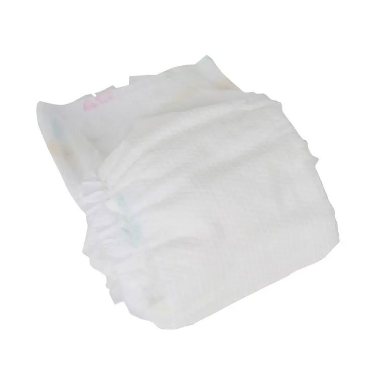 An féidir diapers leanbh indiúscartha a choinneáil i ndáiríre tirim agus compordach ar feadh na hoíche?
