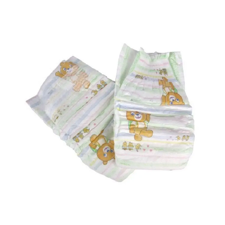 Diapers Baby Eco-Friendly