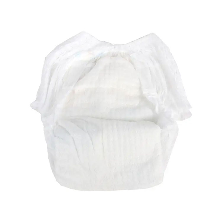 Diapers Naíonán Leak-Proof