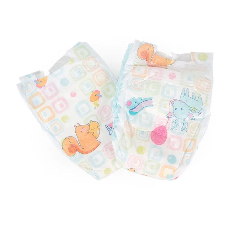 Diapers leanbh OEM